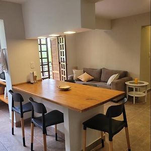 Apartamento de 2 Dormitorios